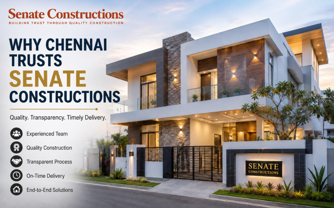 Senate Constructions