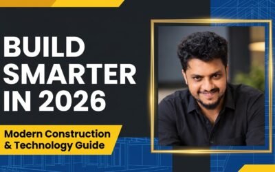 “The Smart Chennai Home Construction Playbook 2026”